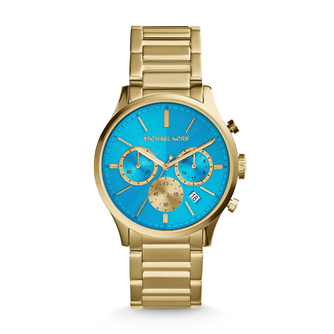 Michael Kors MK5910 Bayan Kol Saati
