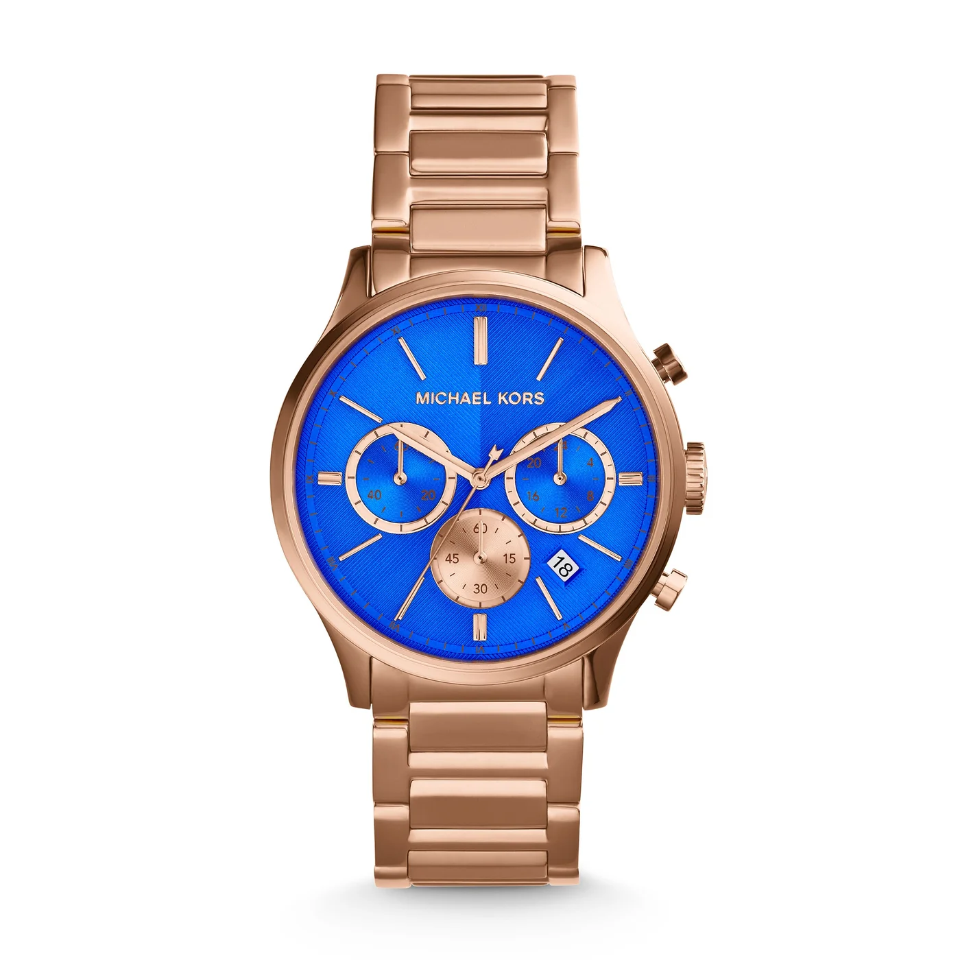 Michael Kors MK5911 Bayan Kol Saati