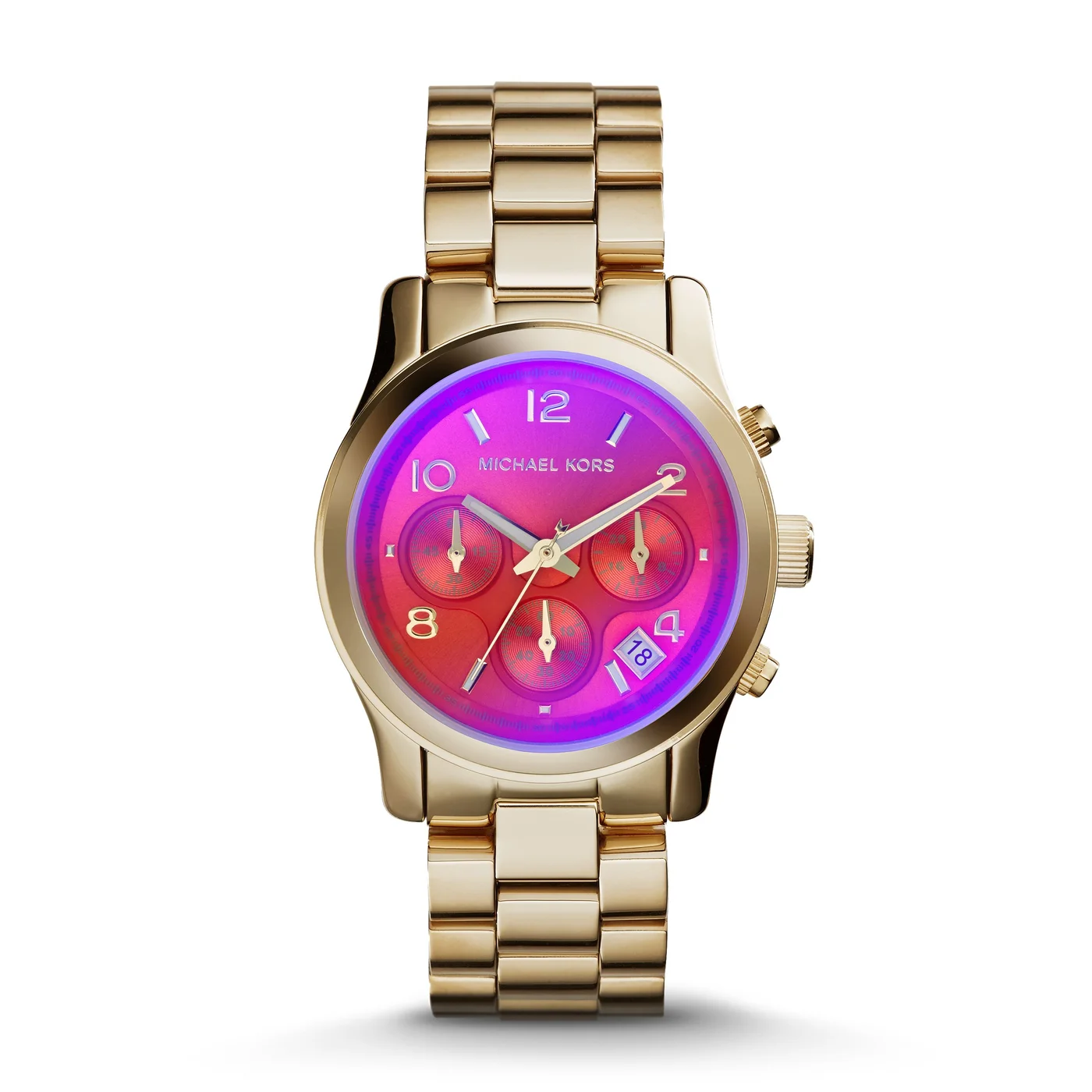Michael Kors MK5939 Bayan Kol Saati