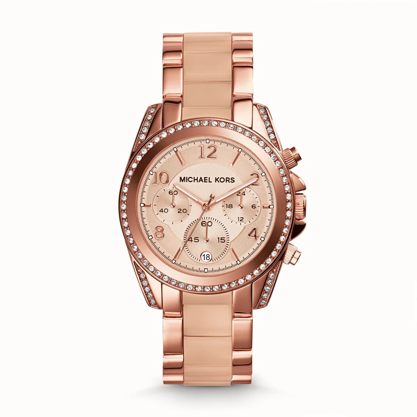 Michael Kors MK5943 Bayan Kol Saati