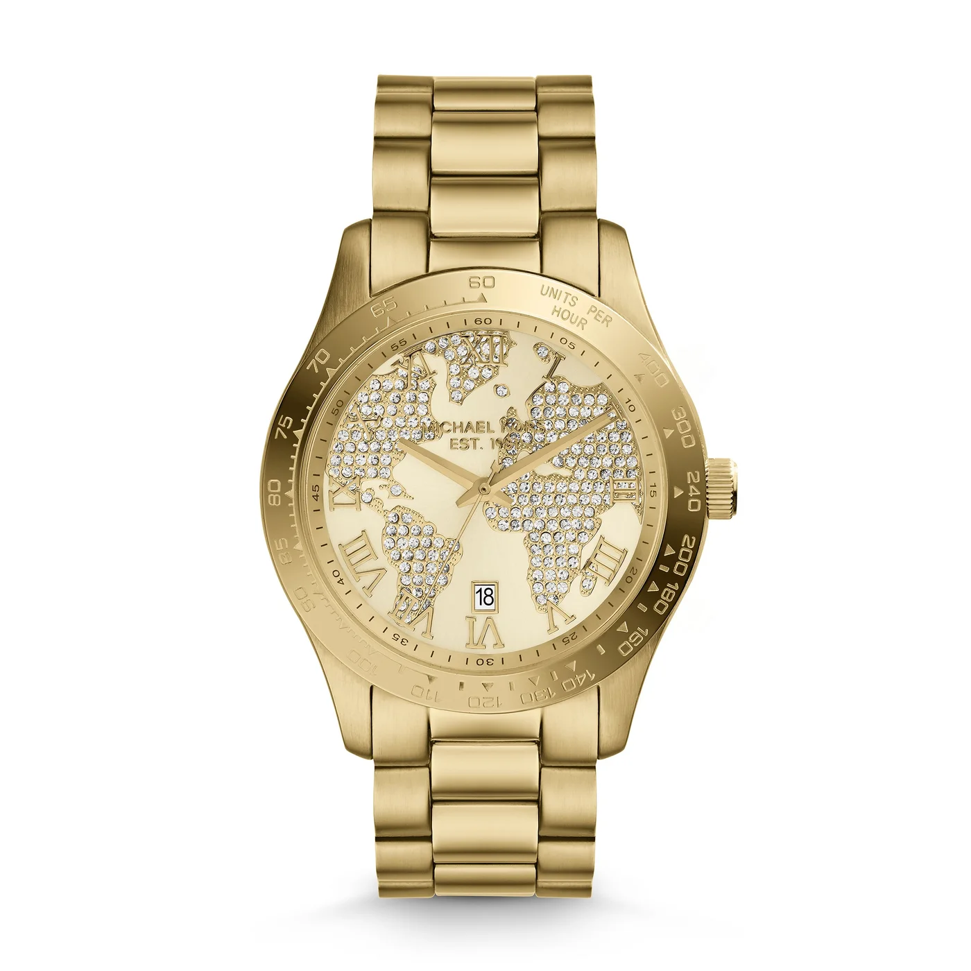 Michael Kors MK5959 Bayan Kol Saati