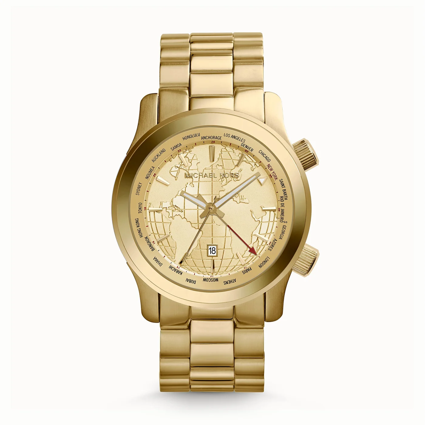 Michael Kors MK5960 Kol Saati