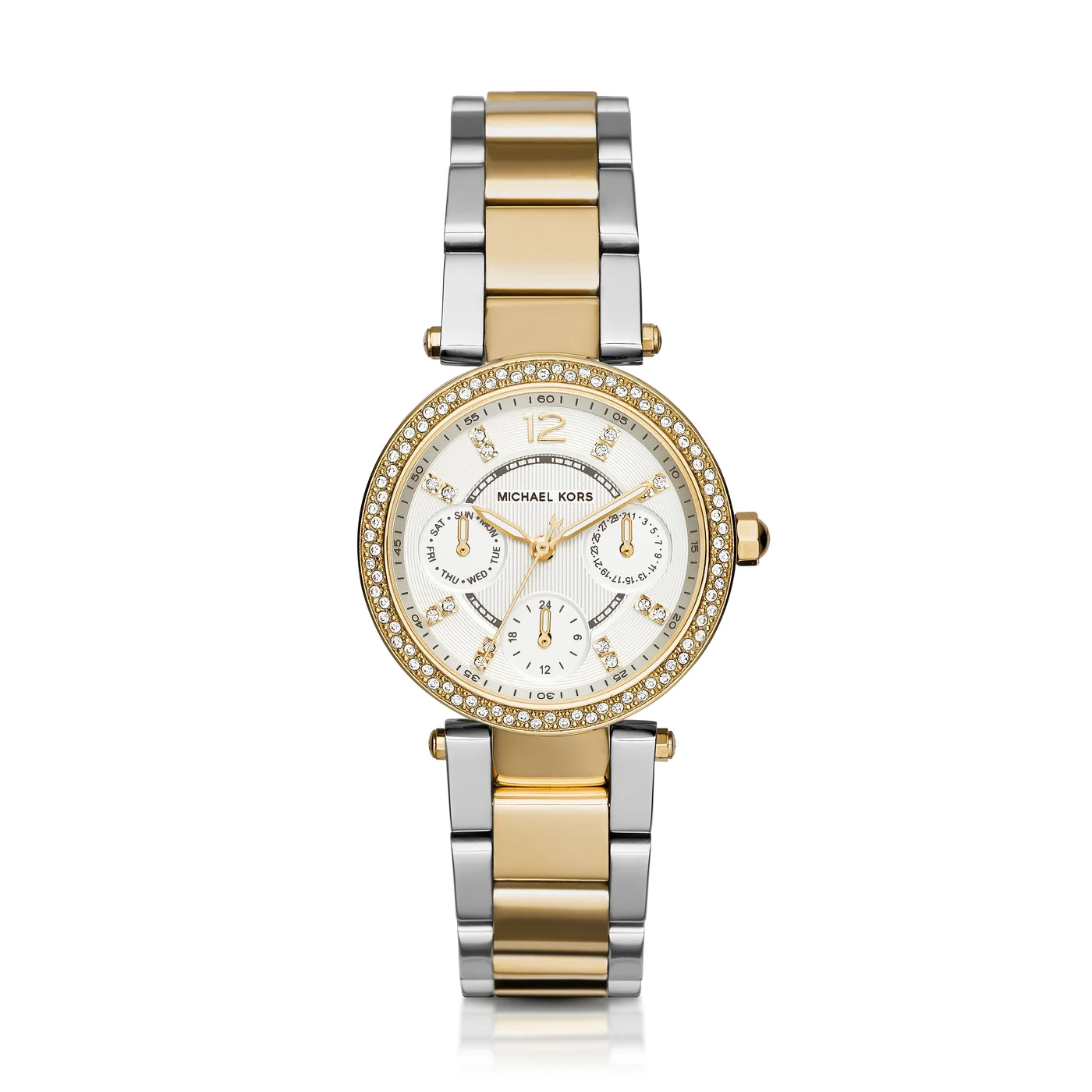 Michael Kors MK6055 Kol Saati