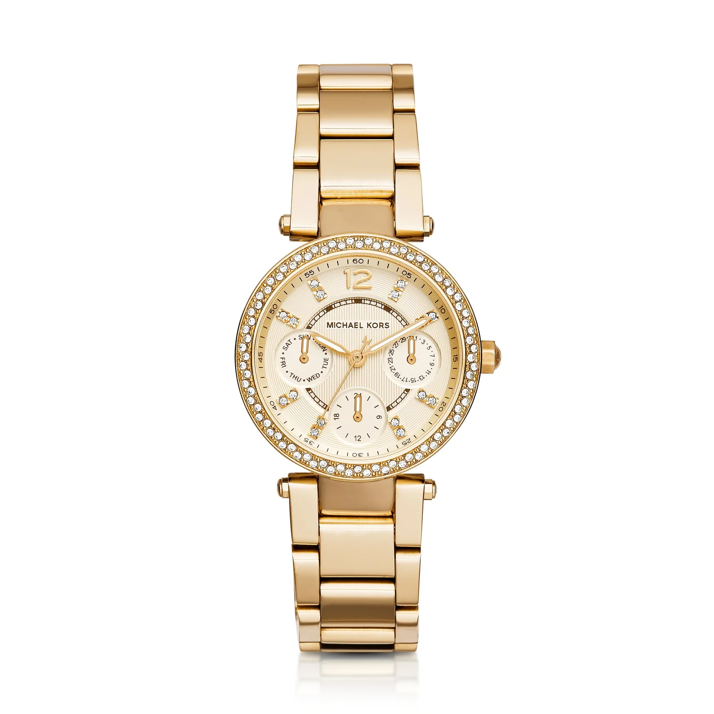 Michael Kors MK6056 Kol Saati