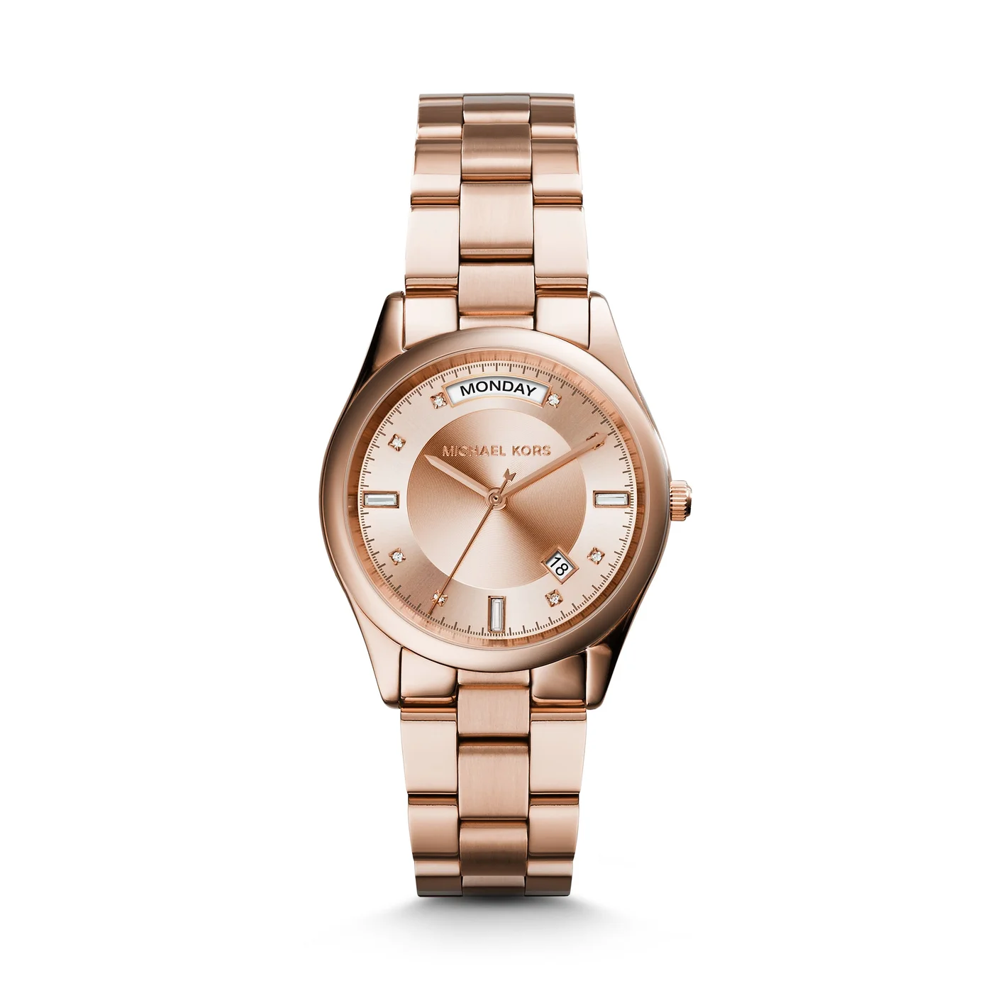Michael Kors MK6071 Bayan Kol Saati