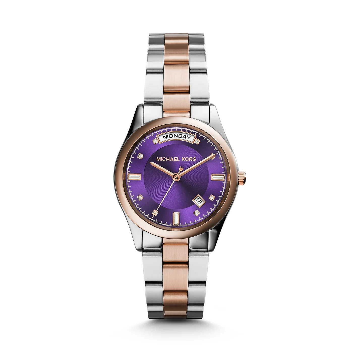 Michael Kors MK6072 Bayan Kol Saati