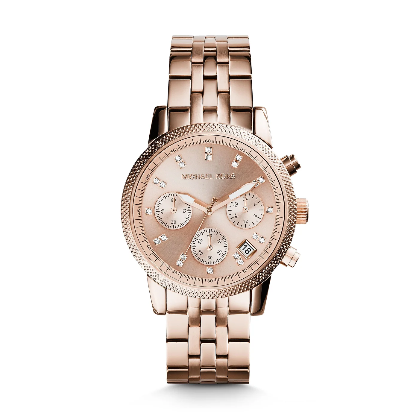 Michael Kors MK6077 Bayan Kol Saati