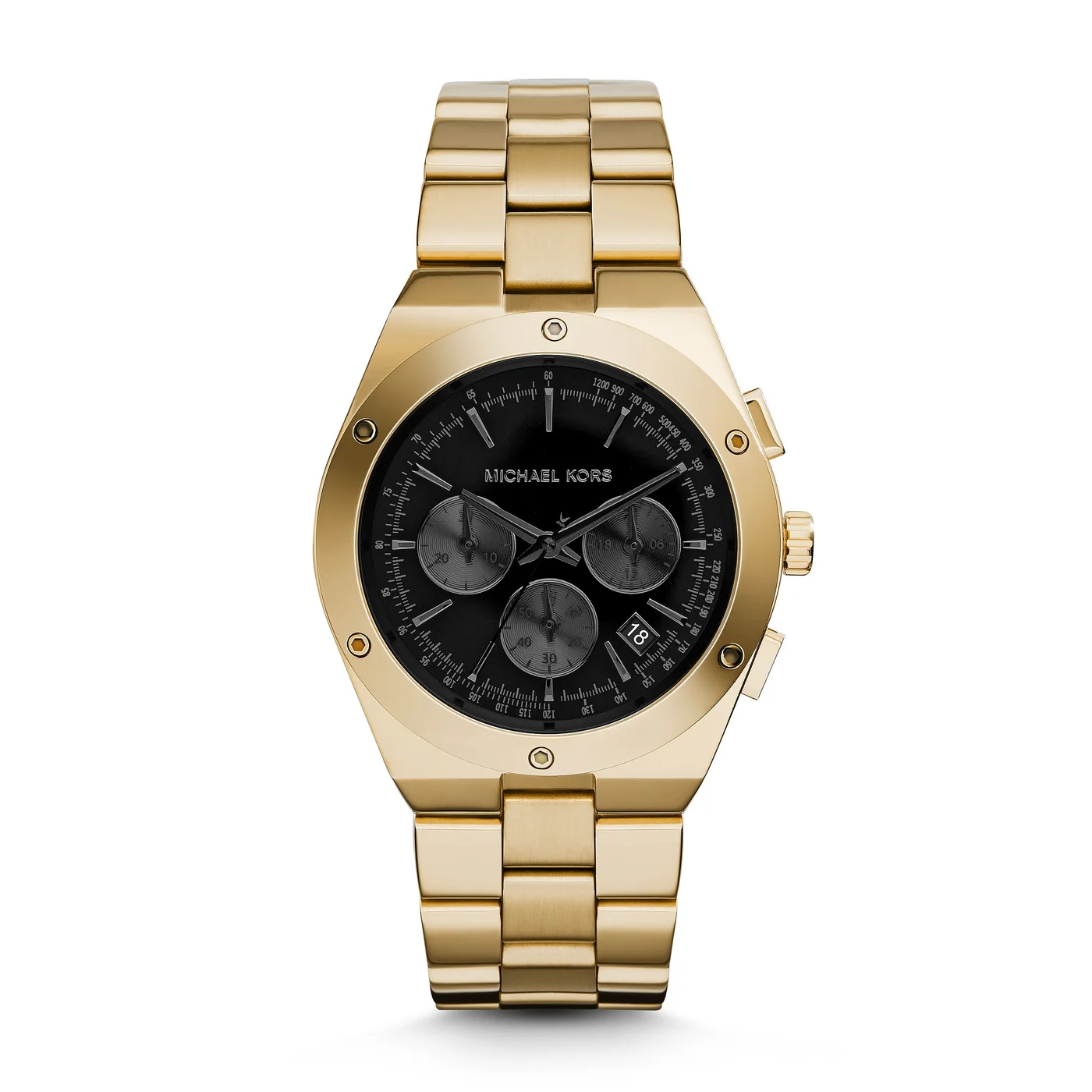 Michael Kors MK6078 Bayan Kol Saati