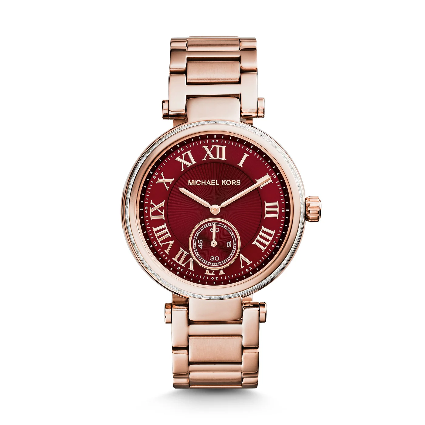 Michael Kors MK6086 Bayan Kol Saati