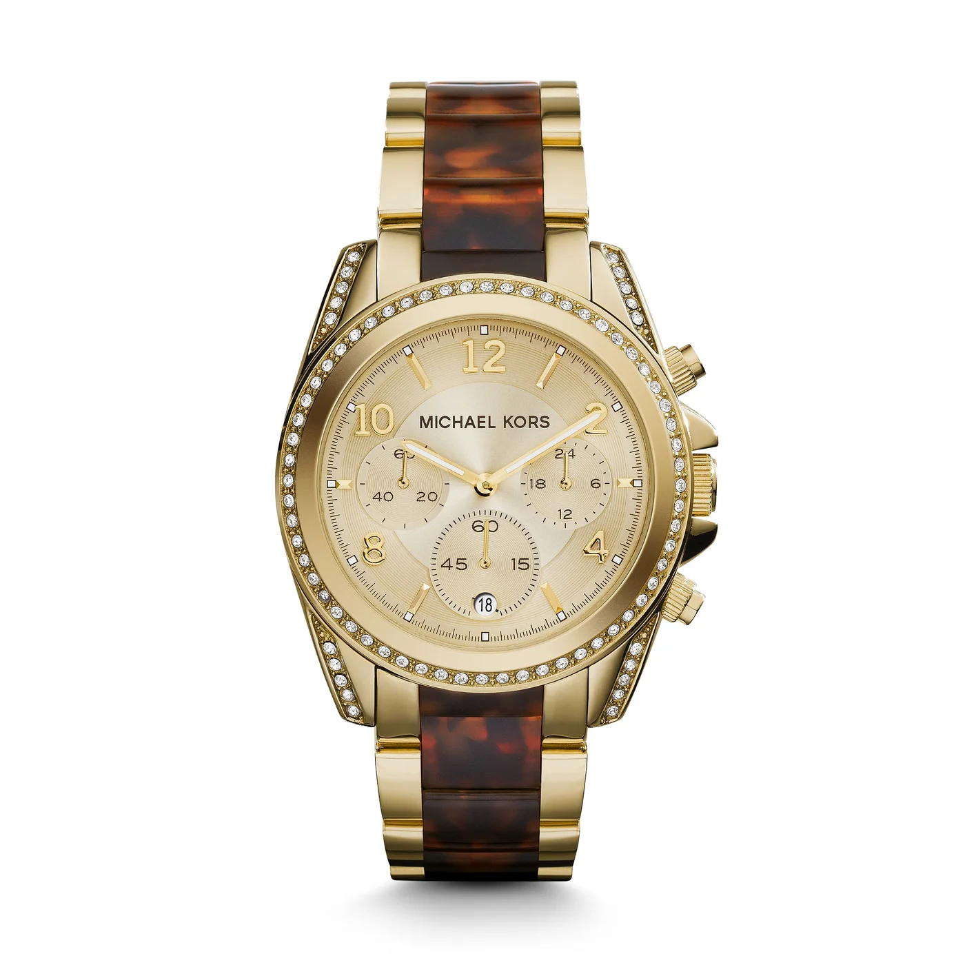 Michael Kors MK6094 Bayan Kol Saati