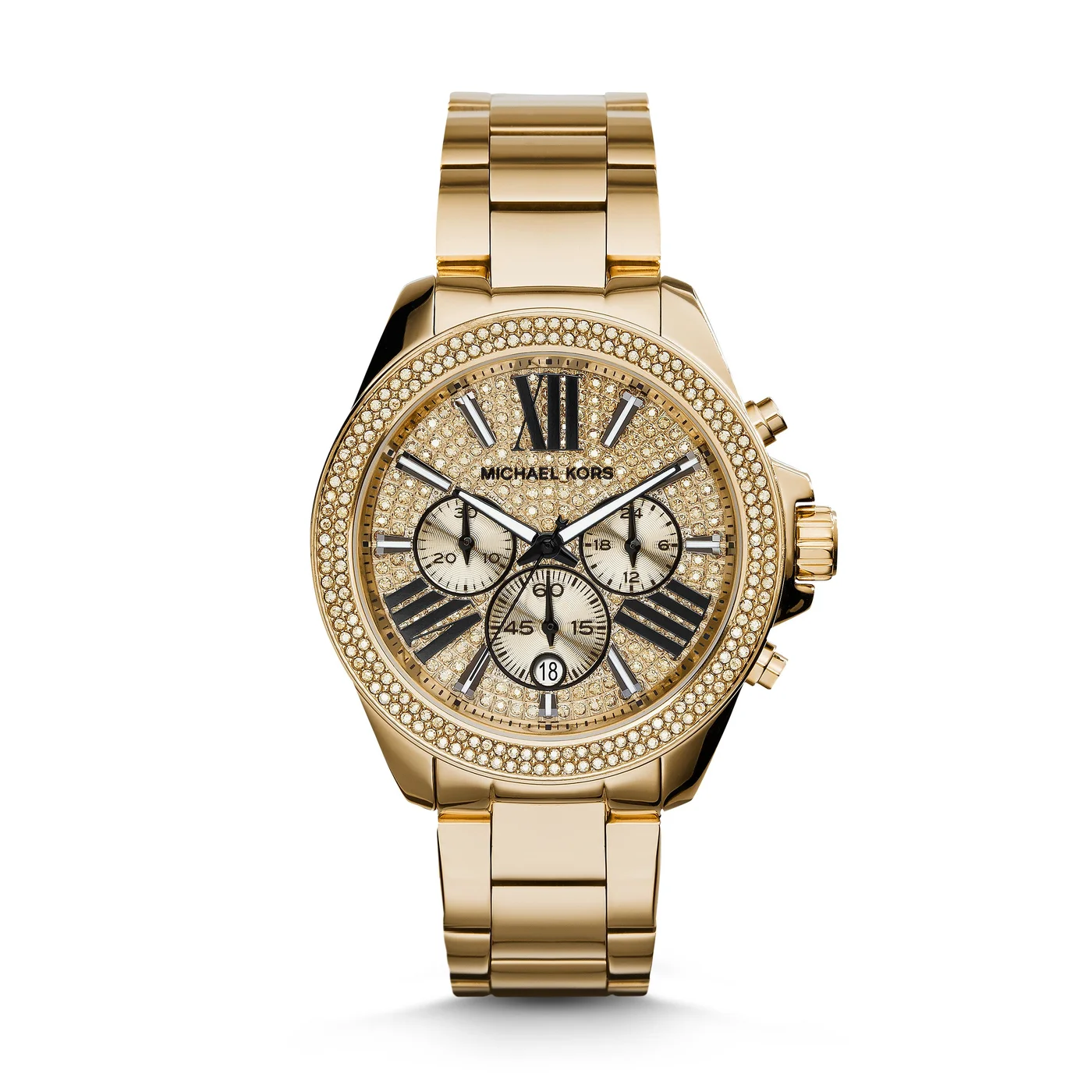 Michael Kors MK6095 Kol Saati