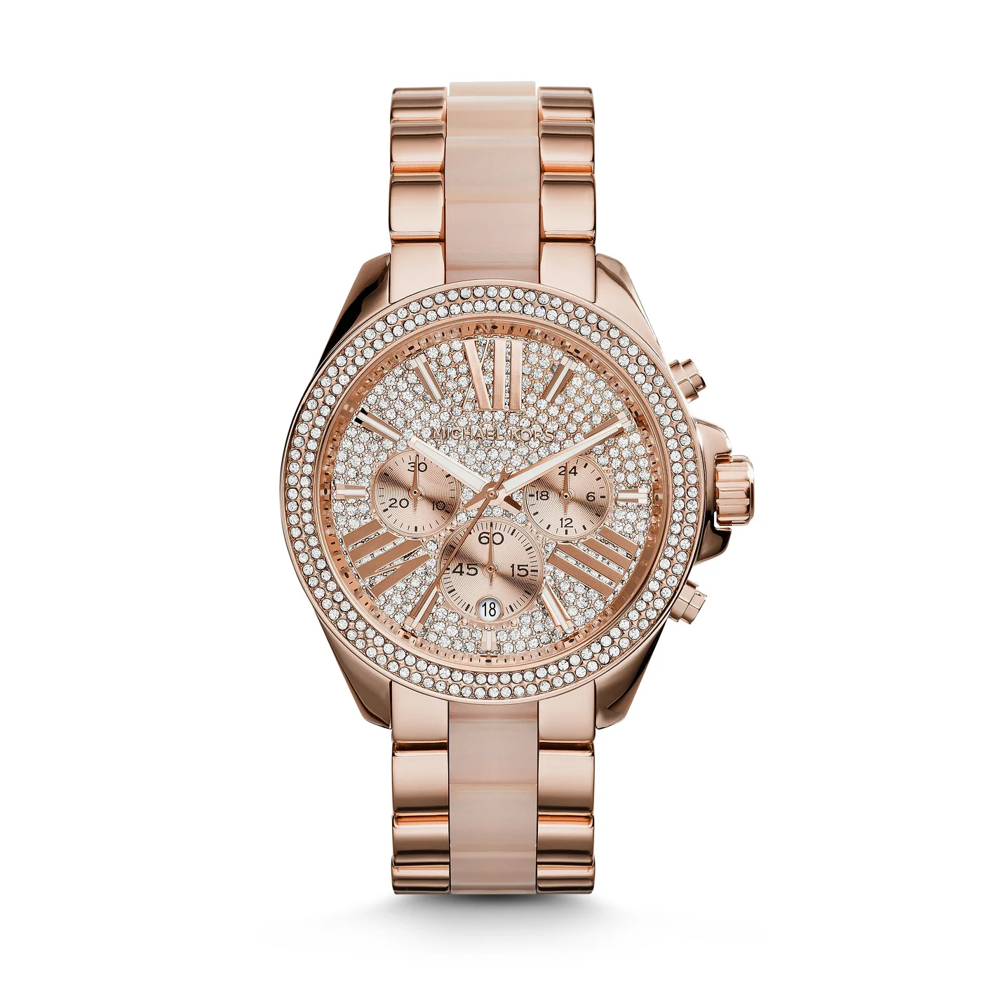 Michael Kors MK6096 Kol Saati