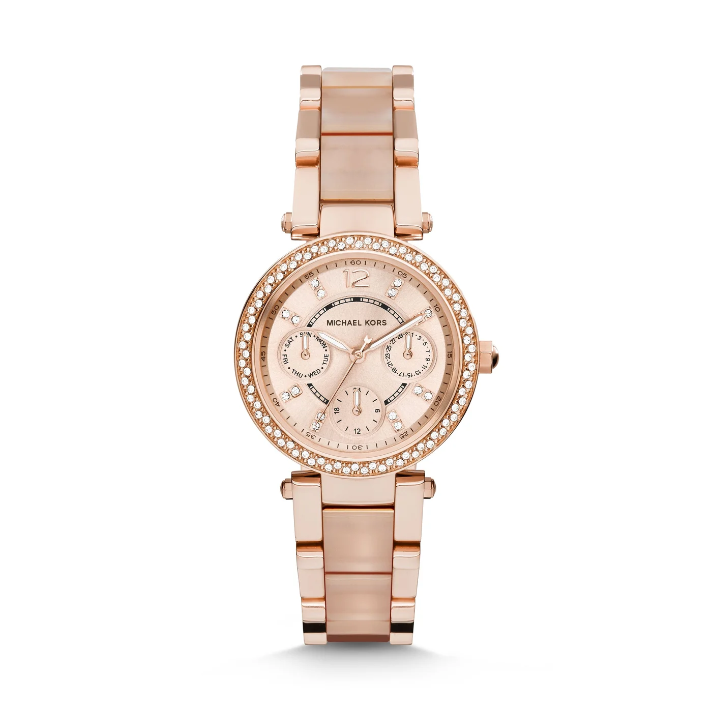 Michael Kors MK6110 Bayan Kol Saati