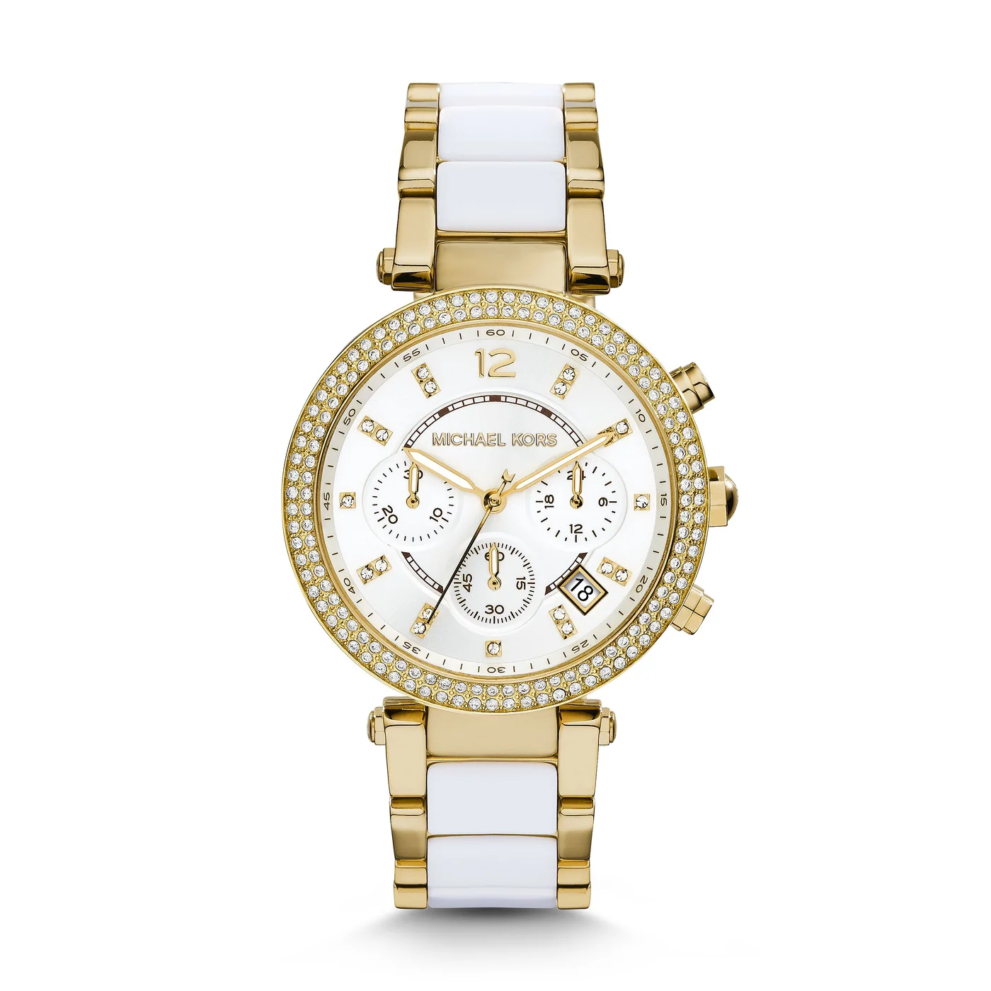 Michael Kors MK6119 Bayan Kol Saati