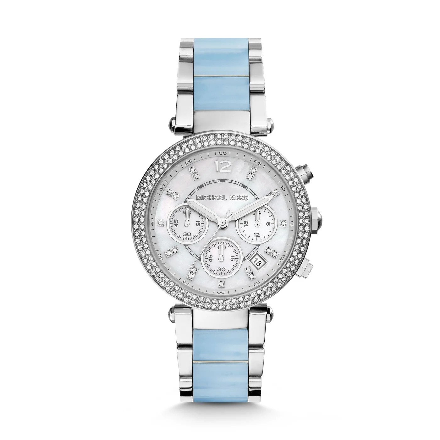 Michael Kors MK6138 Bayan Kol Saati