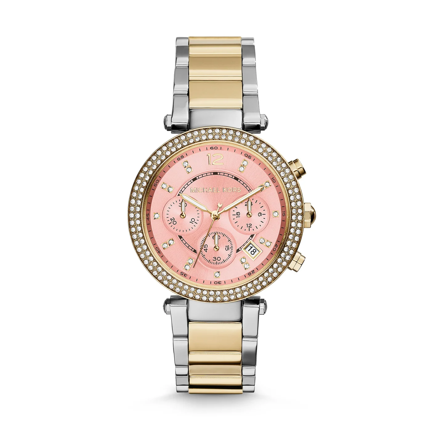 Michael Kors MK6140 Bayan Kol Saati