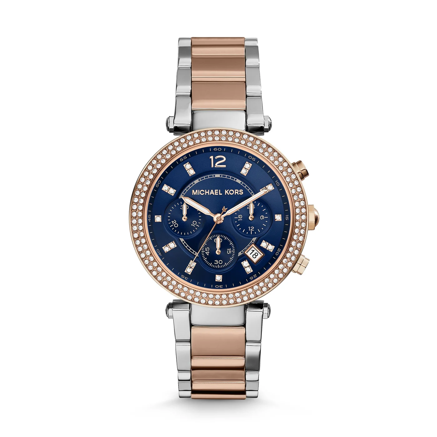 Michael Kors MK6141 Bayan Kol Saati