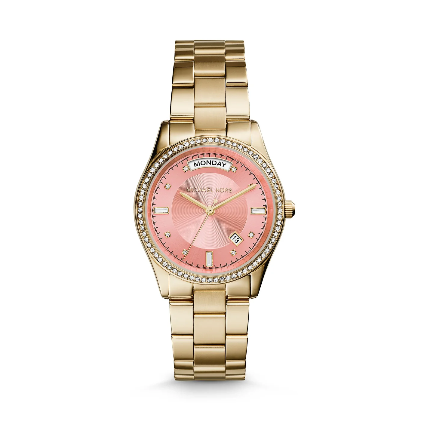 Michael Kors MK6143 Bayan Kol Saati