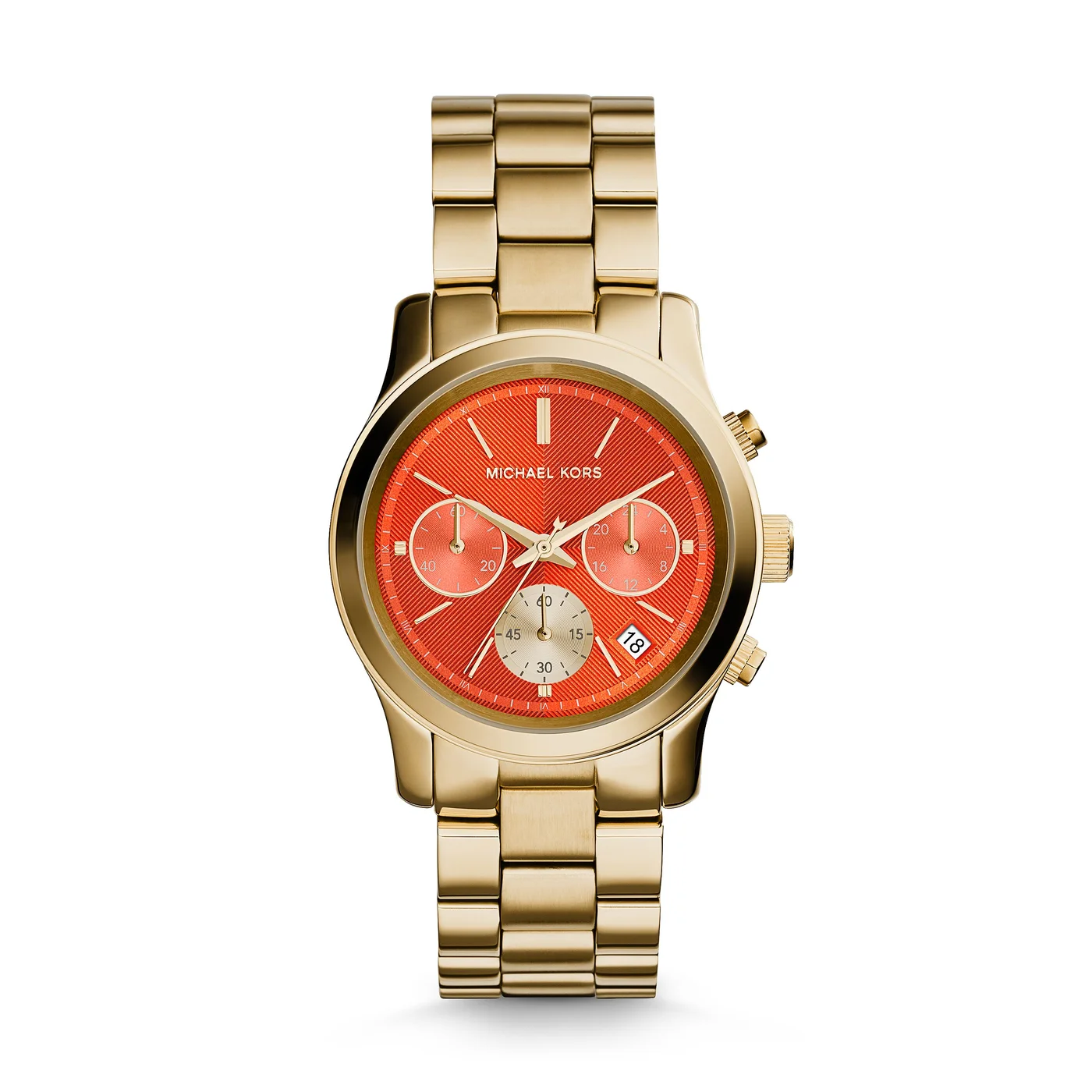 Michael Kors MK6162 Bayan Kol Saati