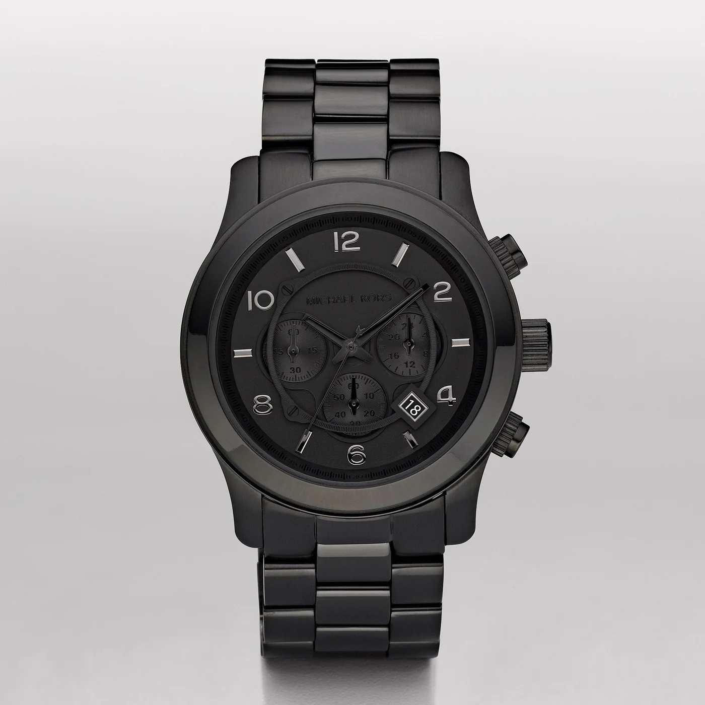 Michael Kors MK8157 Erkek Kol Saati