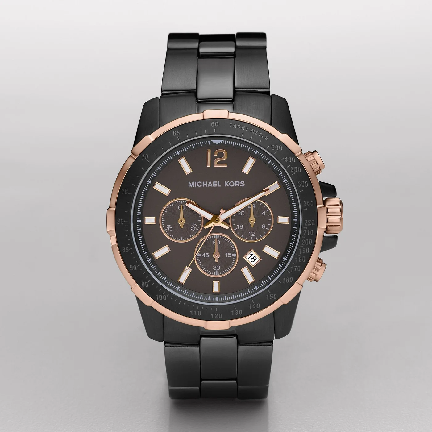 Michael Kors MK8173 Bayan Kol Saati