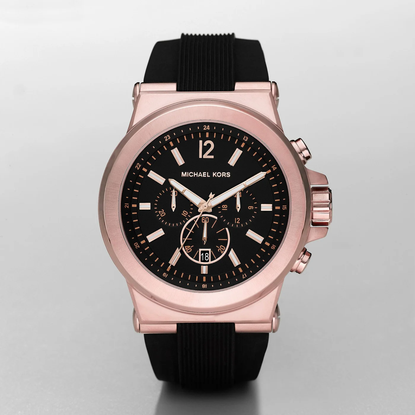 Michael Kors MK8184 Erkek Kol Saati