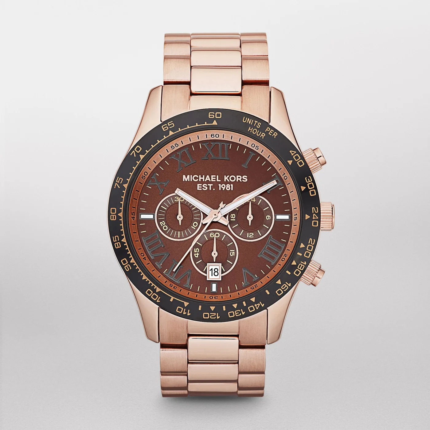 Michael Kors MK8247 Erkek Kol Saati