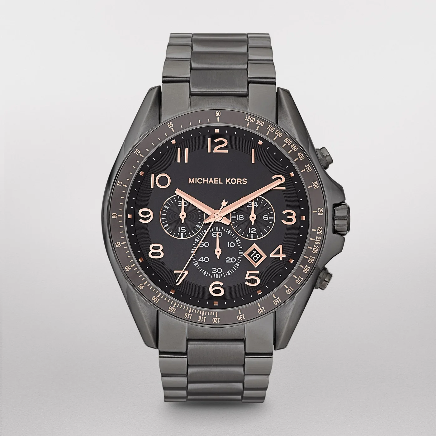 Michael Kors MK8255 Bayan Kol Saati