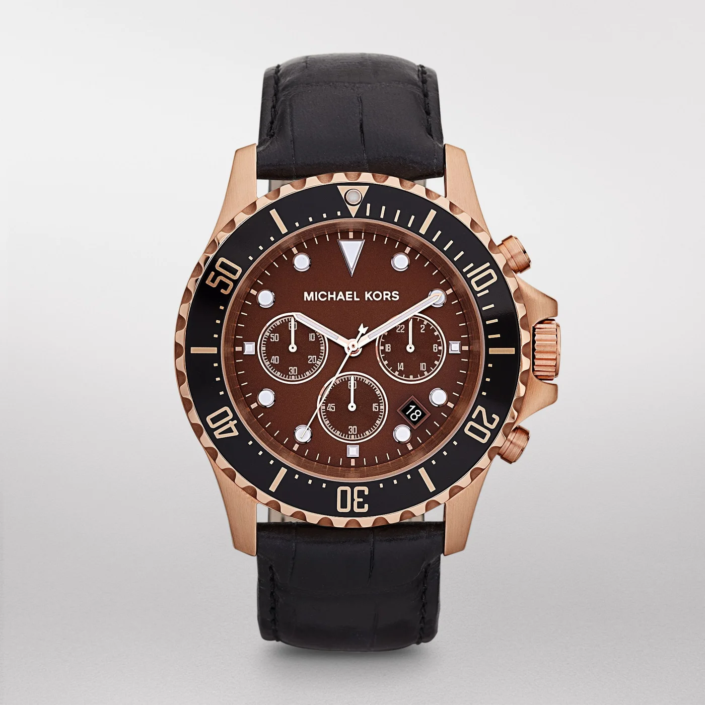 Michael Kors MK8258 Bayan Kol Saati