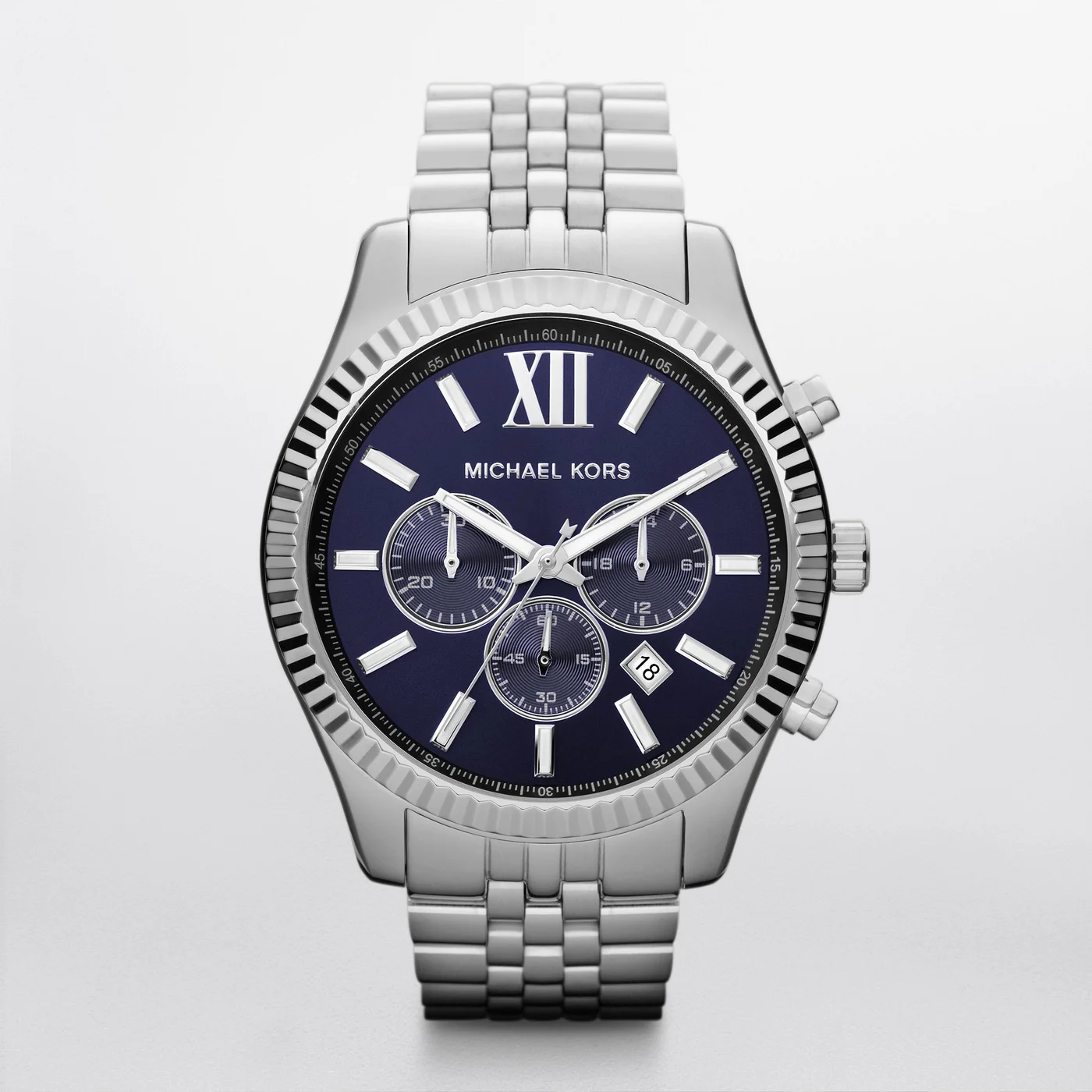 Michael Kors MK8280 Erkek Kol Saati