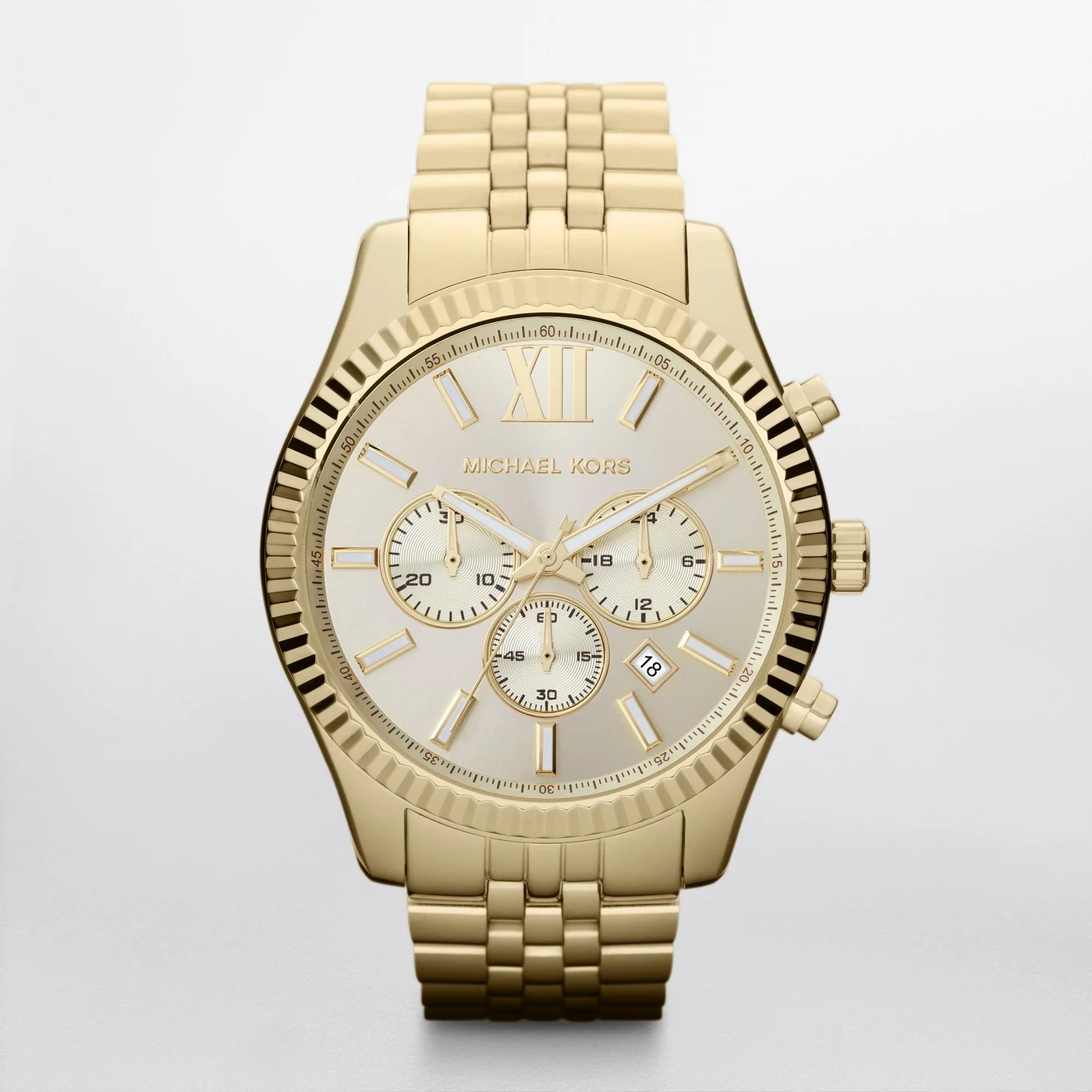 Michael Kors MK8281 Erkek Kol Saati