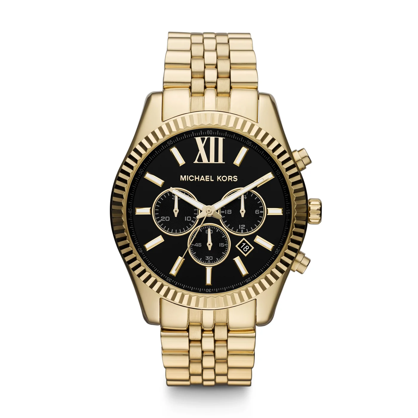 Michael Kors MK8286 Bayan Kol Saati