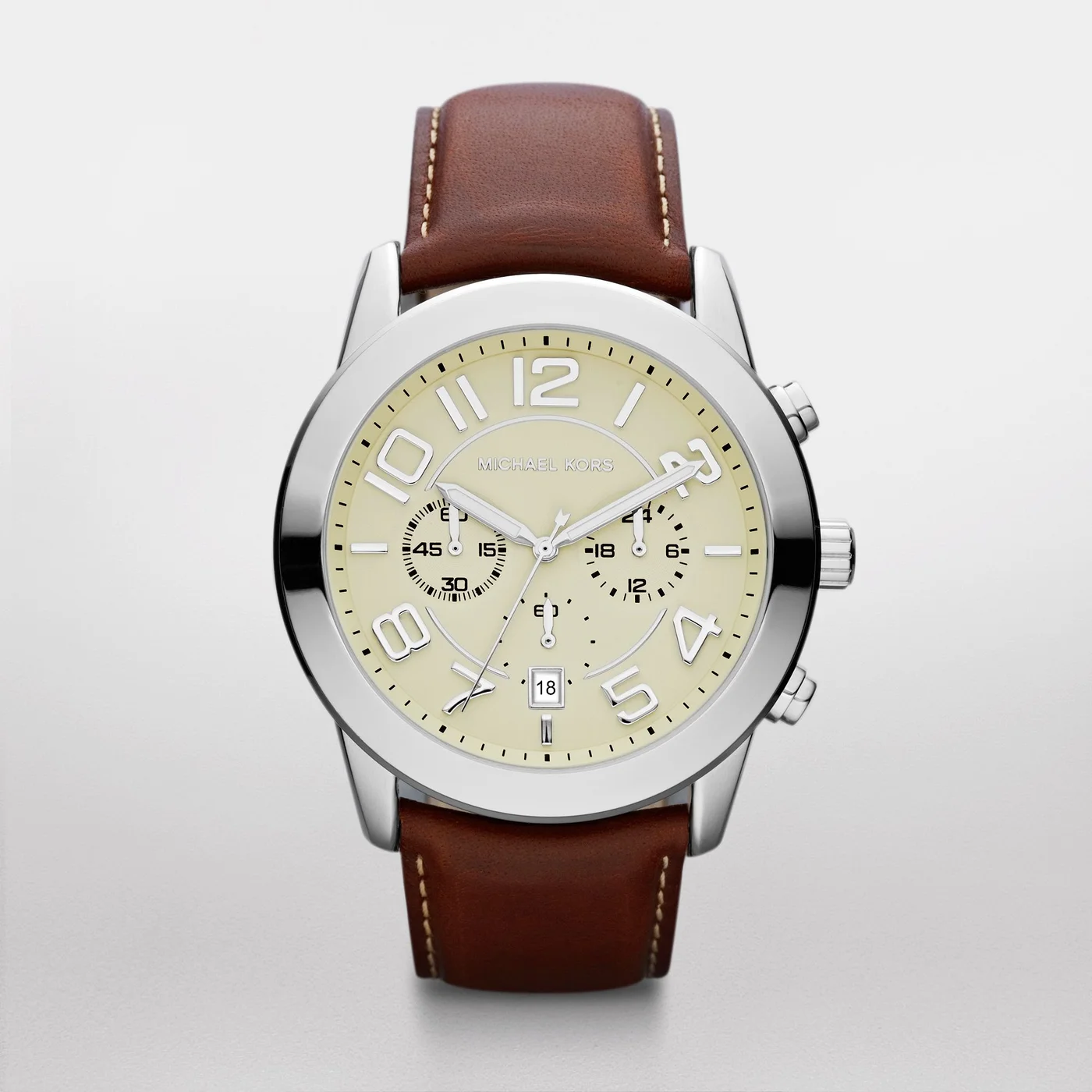 Michael Kors MK8292 Erkek Kol Saati