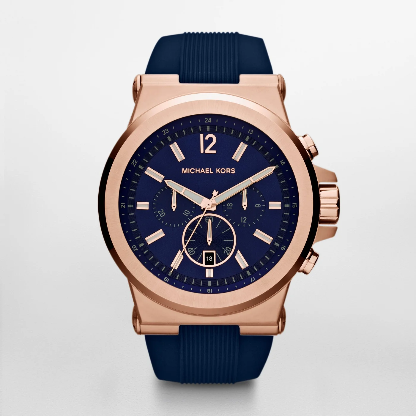 Michael Kors MK8295 Erkek Kol Saati