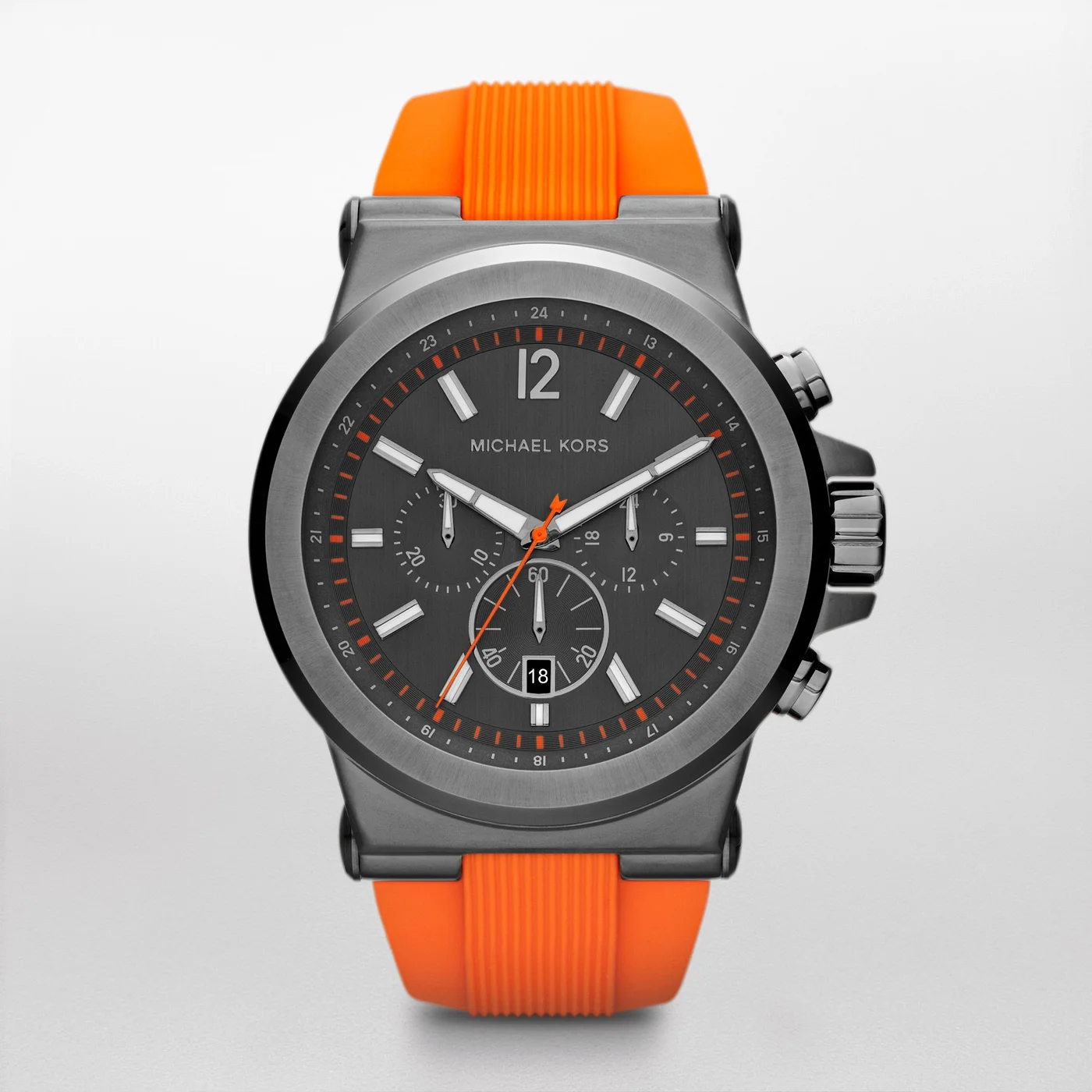 Michael Kors MK8296 Erkek Kol Saati