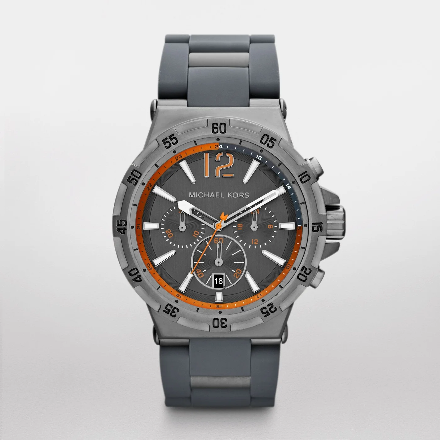 Michael Kors MK8299 Erkek Kol Saati