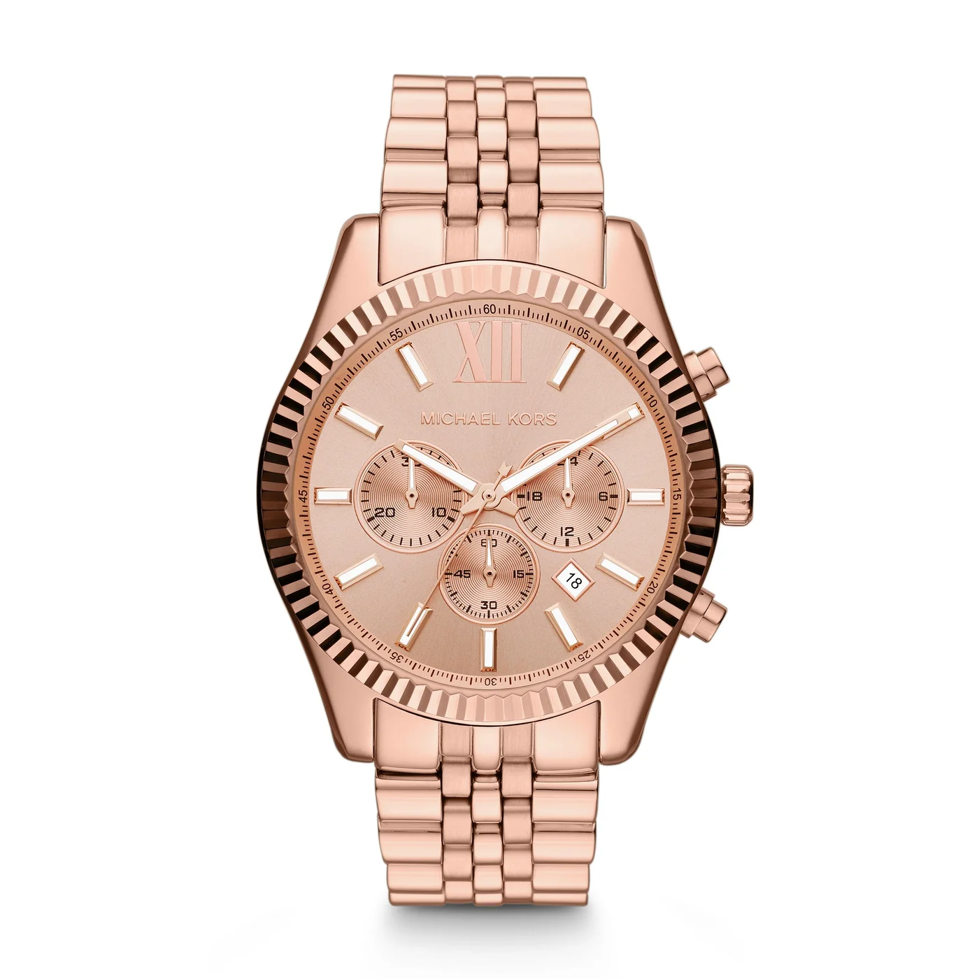 Michael Kors MK8319 Erkek Kol Saati