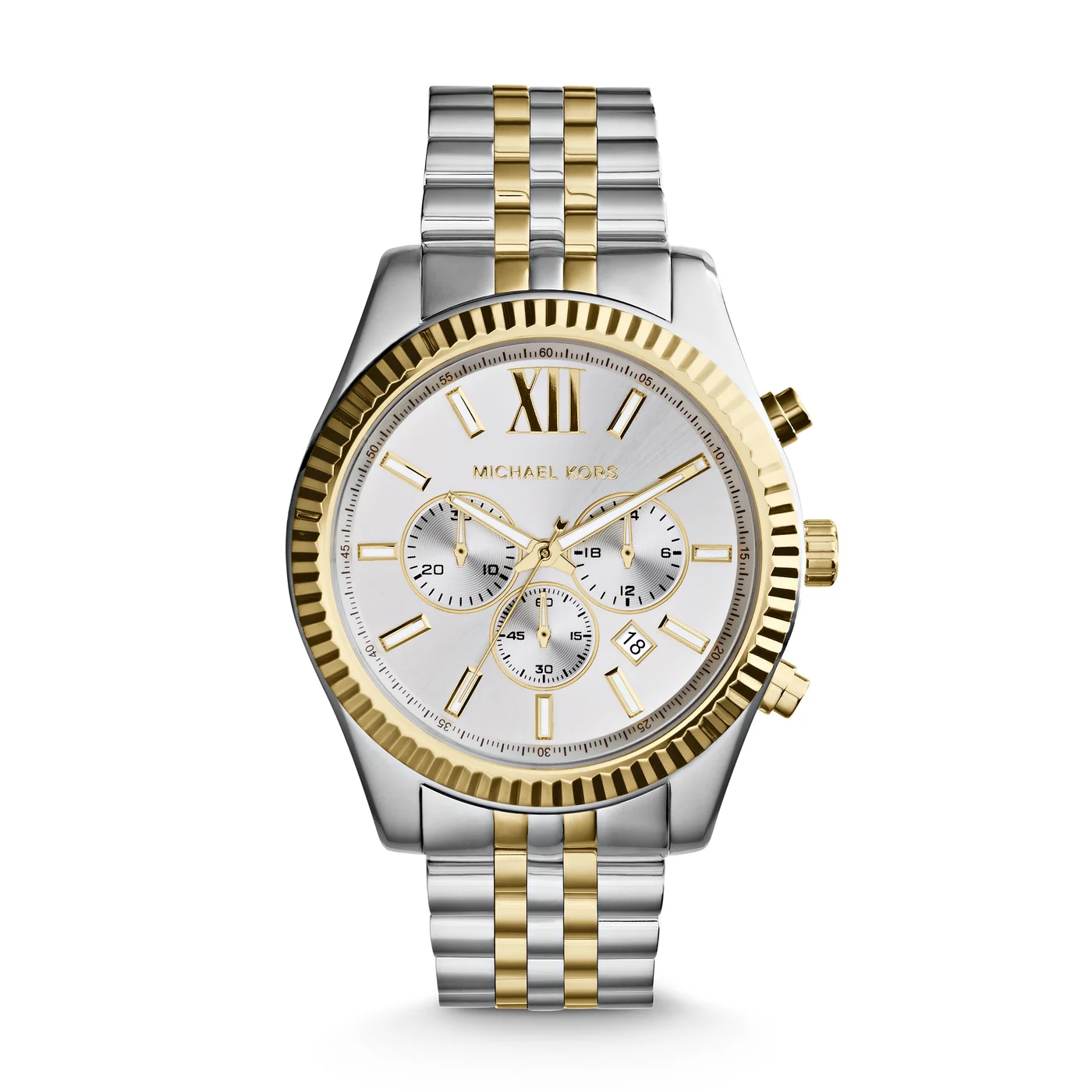 Michael Kors MK8344 Erkek Kol Saati