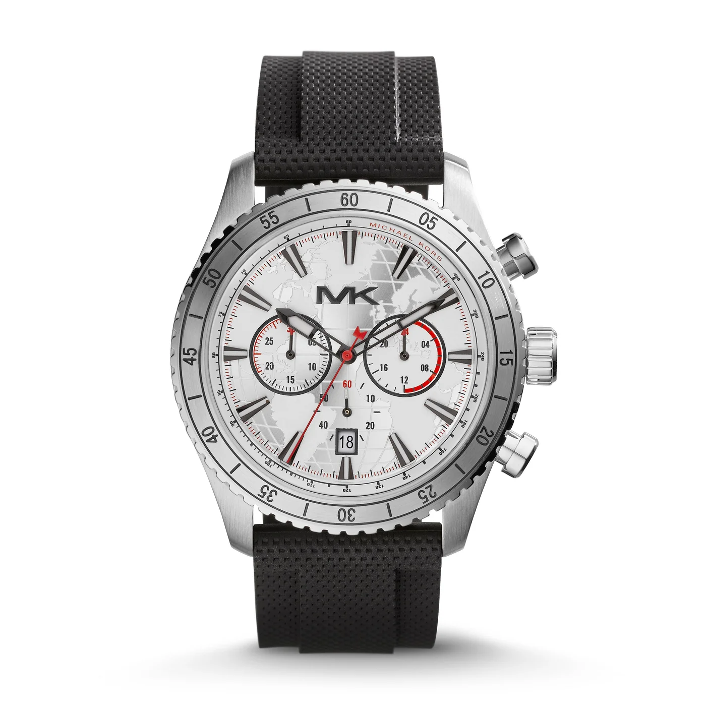 Michael Kors MK8353 Erkek Kol Saati