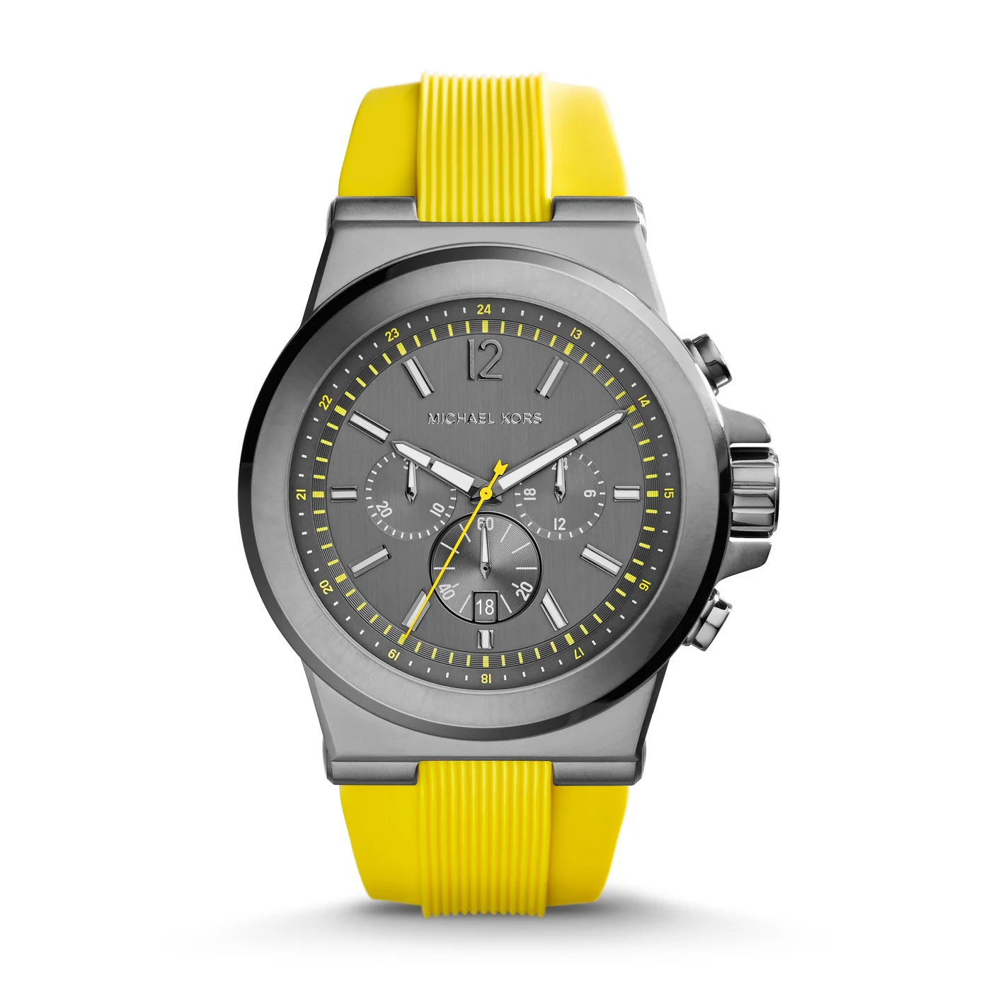 Michael Kors MK8356 Erkek Kol Saati