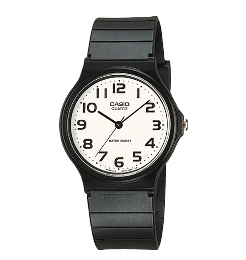 Casio Mq24-7b2ldf  Kol Saati
