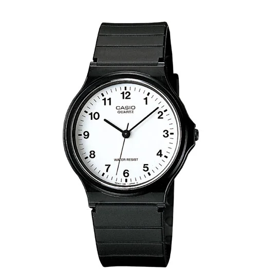 Casio Mq24-7bldf  Kol Saati