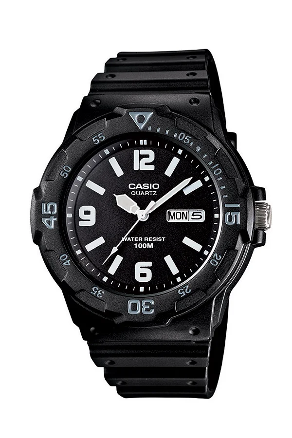 Casio Mrw-200h-1b2vdf Kol Saati