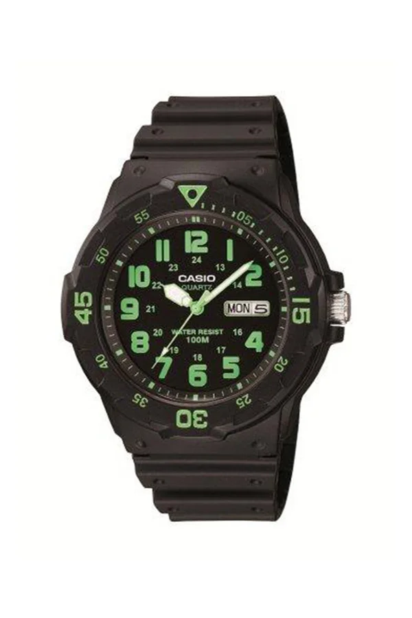 Casio Mrw-200h-3bvdf Kol Saati