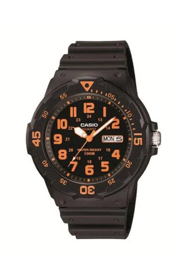 Casio Mrw-200h-4bvdf Kol Saati