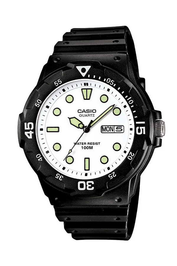 Casio Mrw-200h-7evdf Kol Saati