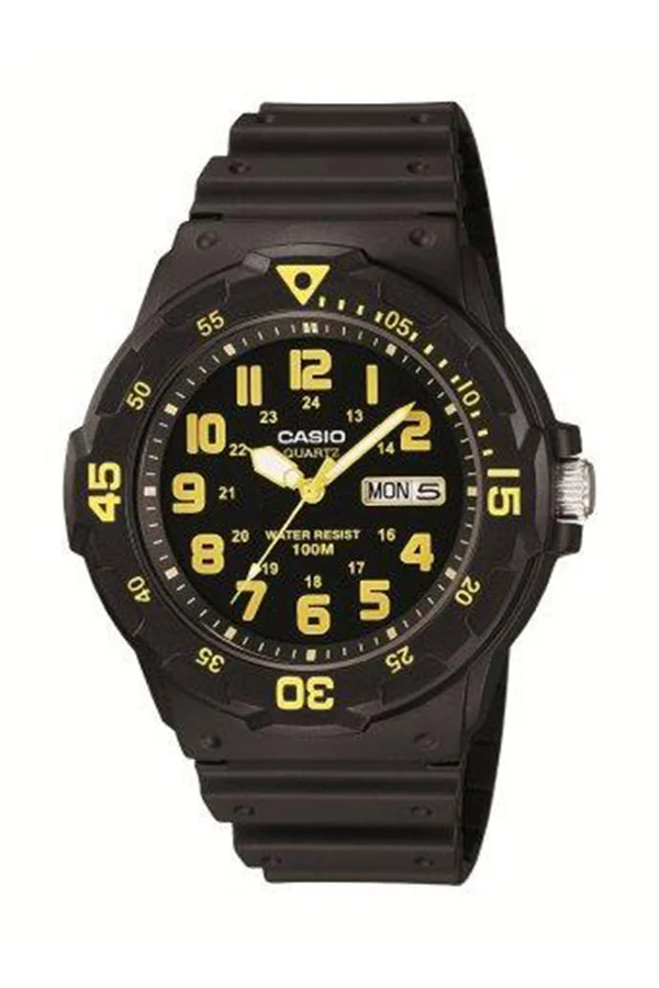 Casio Mrw-200h-9bvdf Kol Saati