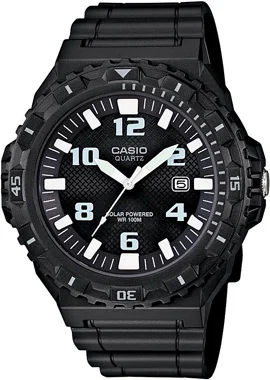 Casio Mrw-s300h-1bvdf Kol Saati