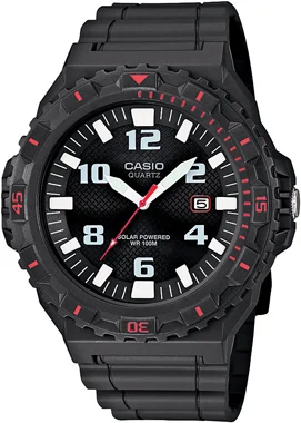 Casio Mrw-s300h-8bvdf Kol Saati