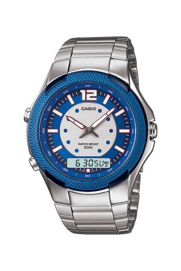 Casio Mta-1011d-2a1vdf Kol Saati